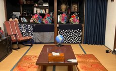ロッヂングハウス ナオ