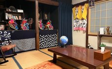 ロッヂングハウス ナオ