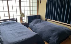 ロッヂングハウス ナオ