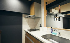 グラティアスホテル浅草smile201