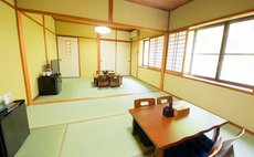 TABIHAKU STAY 香住