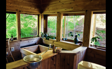 Love nature "Casa Nahual"