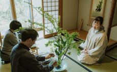 御薬園前「1日1組様限定」
