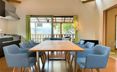 Globe House Atami