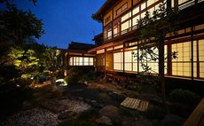 HIDEAWAY TABAKI