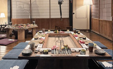 築130年の古民家宿「あるの森」ARU NO MORI