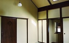 农业招待所"一風"