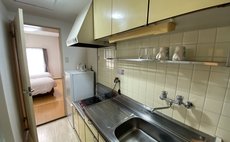 ロイヤルハイツ中央町603号室