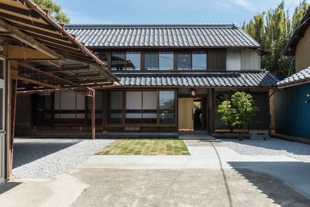 THE PUBLIC 一棟貸切(個室含む 15名様分お布団準備) BBQコンロ 自炊