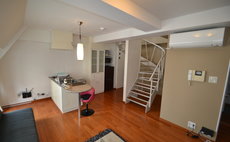 S3552大通すすきのエリア／駅チカ／Wi-Fi・駐車場完備安心宣言／R1プレゼント.305／502