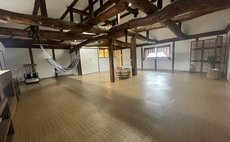 Usual Resort Keyanz with a kamado room and an attic