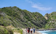 いつものリゾートkeyanz