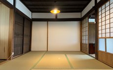 GUEST HOUSE 熊野野菜