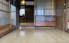 GUEST HOUSE 熊野野菜