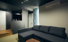 GRATIAS HOTEL 浅草smile302