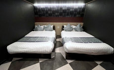 GRATIAS HOTEL 浅草smile302