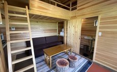 Mahora稲穂山コテージA