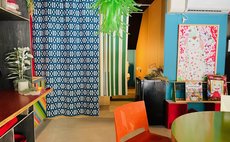 Creative Co-living Tokyo 6 min to Shibuya