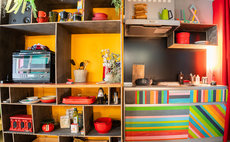 Creative Co-living Tokyo 6 min to Shibuya