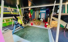 Creative Co-living Tokyo 6 min to Shibuya