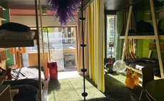 Creative Co-living Tokyo 6 min to Shibuya