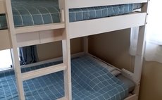 【MAX8名・団体割】洋室・和室2部屋 2階まるごと貸切