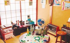 家族でレトロ満喫のんびりプラン