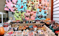 家族でレトロ満喫のんびりプラン