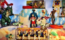 家族でレトロ満喫のんびりプラン