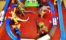 家族でレトロ満喫のんびりプラン