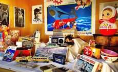 家族でレトロ満喫のんびりプラン