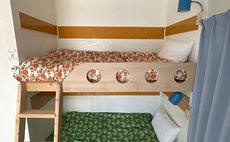 懐かしの昭和レトロを楽しむ温泉付き一軒家-レトロ別府