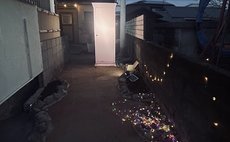 懐かしの昭和レトロを楽しむ温泉付き一軒家-レトロ別府