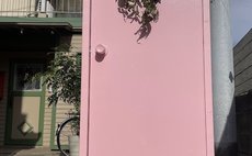 懐かしの昭和レトロを楽しむ温泉付き一軒家-レトロ別府