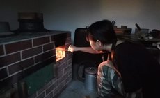 小さな農家になれる宿・くらしの宿Cocoro／ドミトリー(相部屋) -お一人さま向け