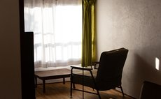 小さな農家になれる宿・くらしの宿Cocoro／ドミトリー(相部屋) -お一人さま向け