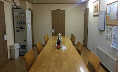 あっちゃの部屋