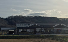 あっちゃの部屋