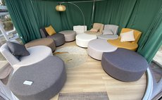 1号テント・一宿一景一生縁