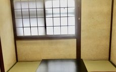 民泊 海男くん家