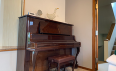 "豊島園ホーム" 広々戸建ての個室 温泉まで1分