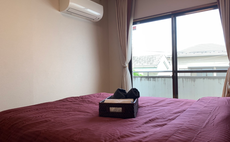 "豊島園ホーム" 広々戸建ての個室 温泉まで1分