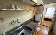 ロイヤルハイツ中央町302号室