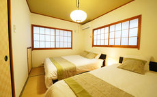 新宿ワントハウス