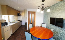 新宿ワントハウス