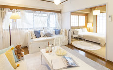 HARMONIA 東京堀切 アルファ