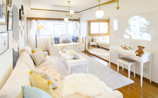 HARMONIA 東京堀切 アルファ