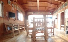 【1棟貸し切り】海が目の前すはらシーサイドハウス