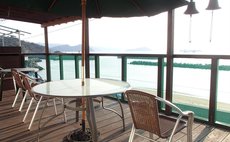 【1棟貸し切り】海が目の前すはらシーサイドハウス