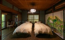 ROKU～常滑 古民家民泊宿～
